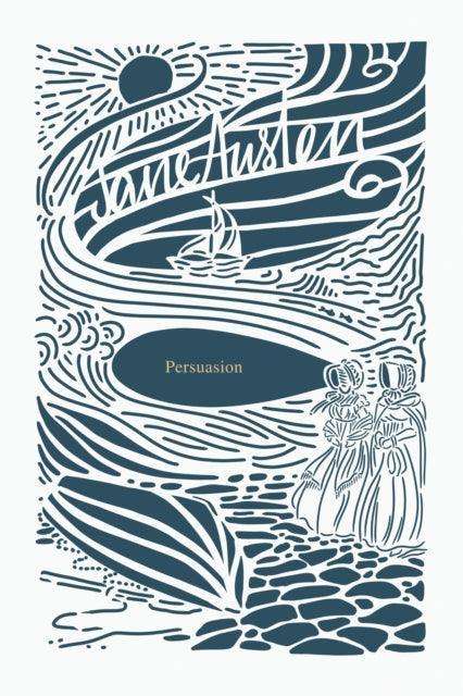 Persuasion (Jane Austen Collection) - The Cleeve Bookshop