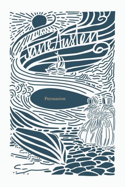 Persuasion (Jane Austen Collection) - 9781400339679