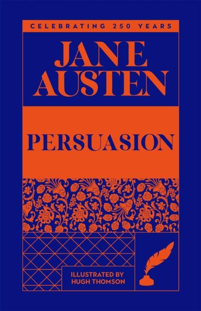 Persuasion - The Cleeve Bookshop