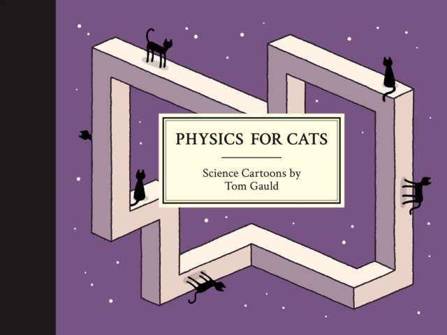 Physics for Cats - The Cleeve Bookshop