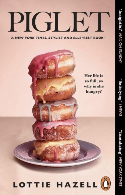 Piglet - The Cleeve Bookshop