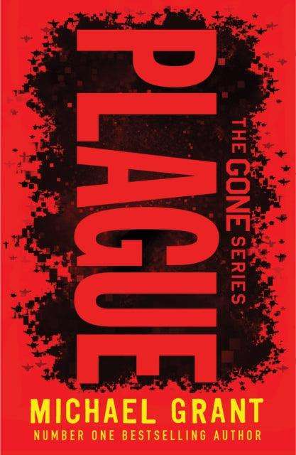 Plague - The Cleeve Bookshop