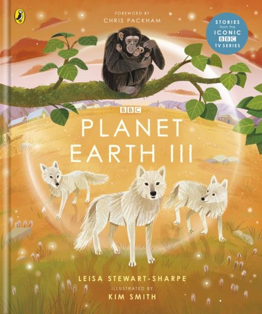Planet Earth III - The Cleeve Bookshop