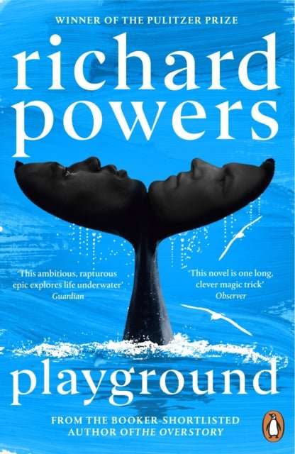 Playground - The Cleeve Bookshop