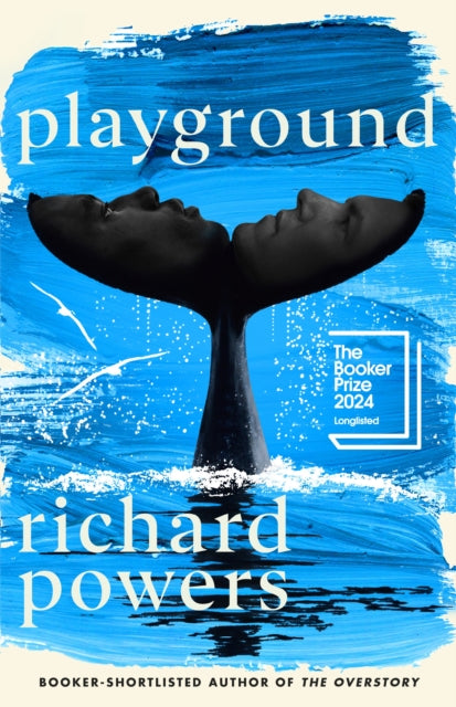 Playground - The Cleeve Bookshop