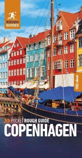 Pocket Rough Guide Copenhagen: Travel Guide with Free eBook - The Cleeve Bookshop