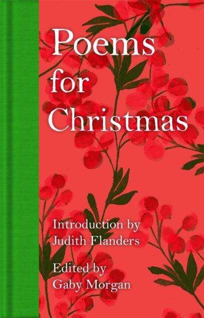 Poems for Christmas - The Cleeve Bookshop