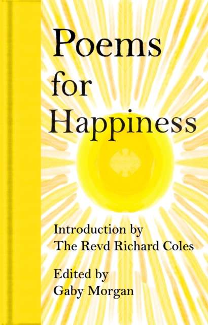 Poems for Happiness - The Cleeve Bookshop