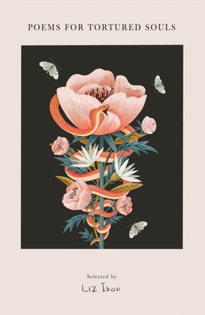 Poems for Tortured Souls - The Cleeve Bookshop