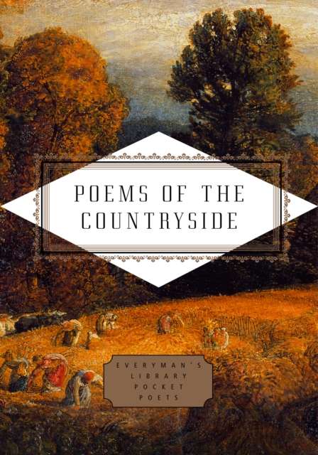 Poems of the Countryside - The Cleeve Bookshop