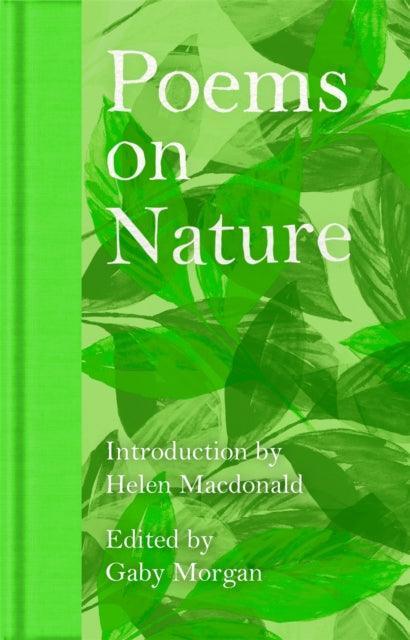 Poems on Nature - The Cleeve Bookshop