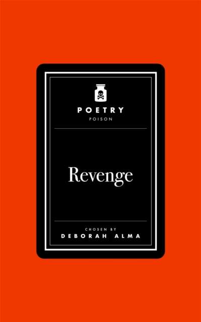 Poetry Poison: Revenge - The Cleeve Bookshop