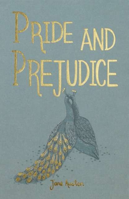 Pride and Prejudice - The Cleeve Bookshop