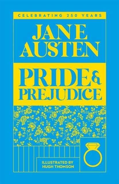 Pride and Prejudice - The Cleeve Bookshop