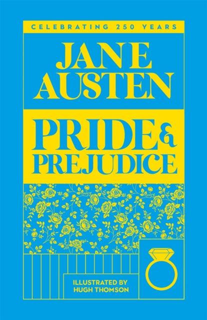 Pride and Prejudice - The Cleeve Bookshop