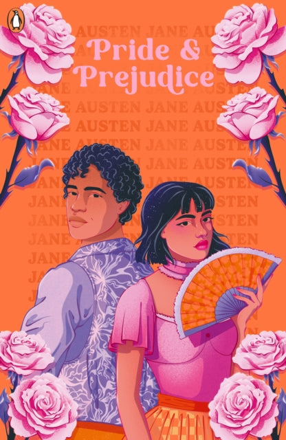 Pride and Prejudice - The Cleeve Bookshop