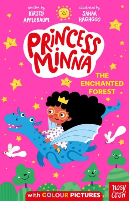 Princess Minna: The Enchanted Forest - The Cleeve Bookshop