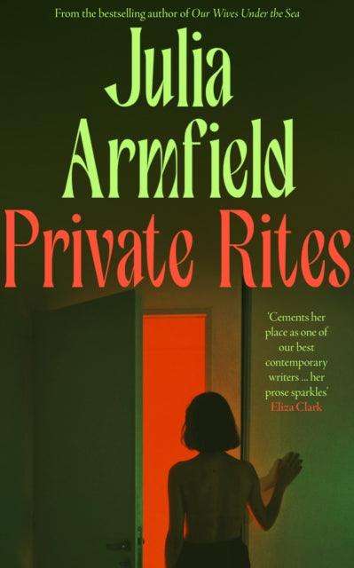 Private Rites - The Cleeve Bookshop