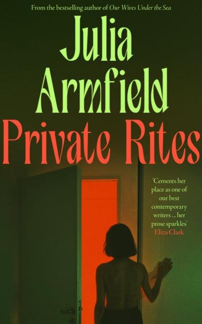 Private Rites - The Cleeve Bookshop