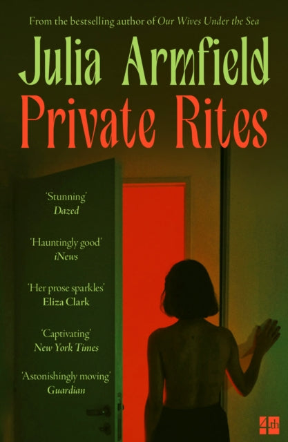 Private Rites - The Cleeve Bookshop