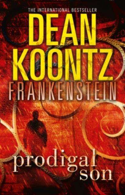 Prodigal Son : Book 1 - The Cleeve Bookshop