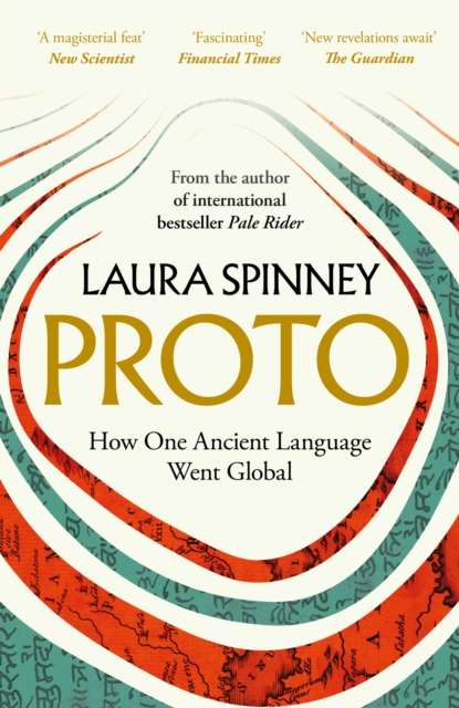 Proto : How One Ancient Language Went Global - The Cleeve Bookshop