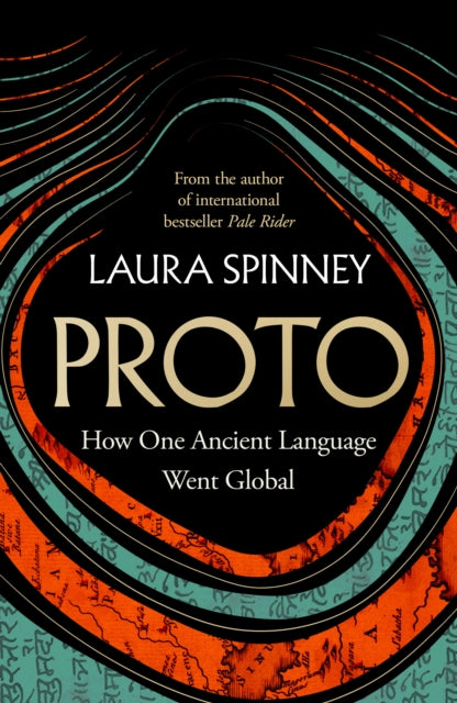 Proto : How One Ancient Language Went Global - The Cleeve Bookshop