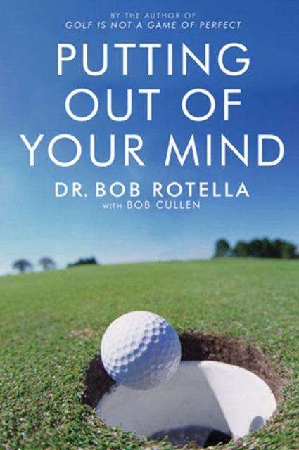 Putting Out Of Your Mind - The Cleeve Bookshop