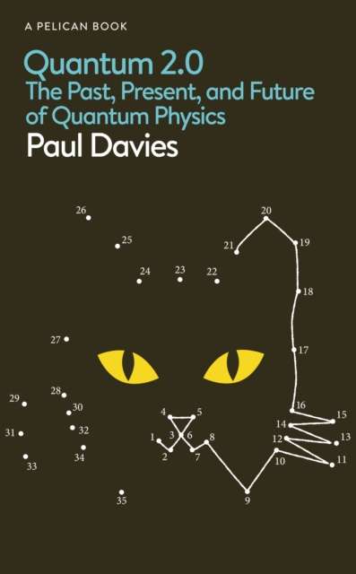 Quantum 2.0 : The Past, Present, and Future of Quantum Physics - The Cleeve Bookshop