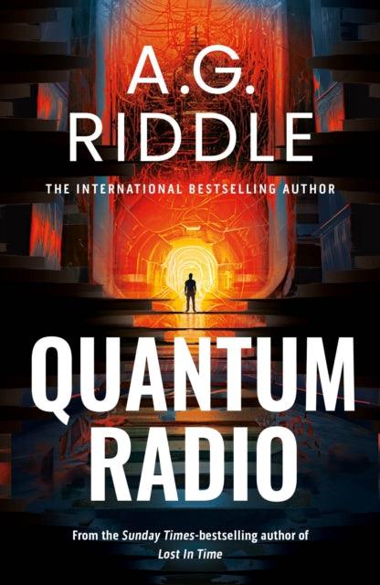 Quantum Radio - 9781803281711