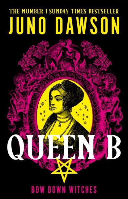 Queen B - The Cleeve Bookshop