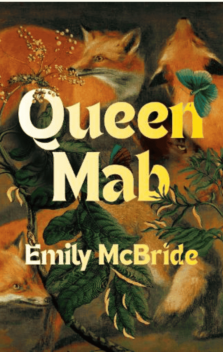 Queen Mab - Signed Bookplate First Edition - The Cleeve Bookshop
