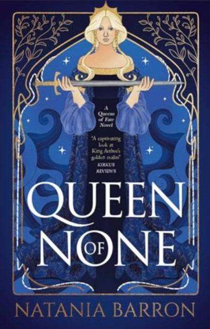 Queen of None : 1 - The Cleeve Bookshop