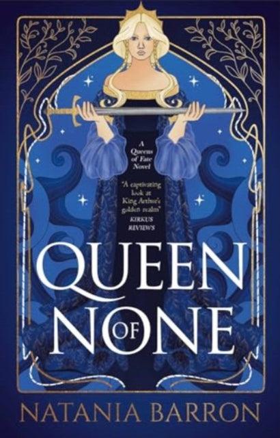 Queen of None : 1 - The Cleeve Bookshop