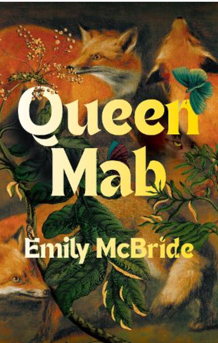 Queen Mab - Signed Bookplate First Edition