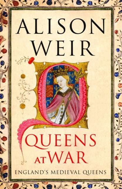 Queens at War - The Cleeve Bookshop