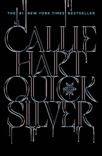 Quicksilver : The utterly addictive enemies-to-lovers romantasy sensation - The Cleeve Bookshop