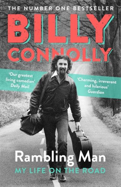 Rambling Man : My Life on the Road - 9781399802611