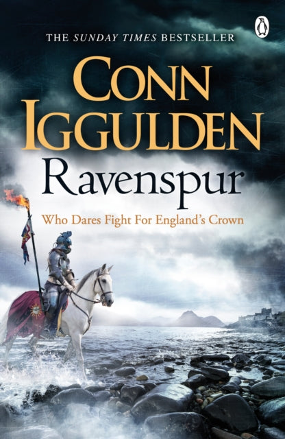 Ravenspur : Rise of the Tudors - The Cleeve Bookshop