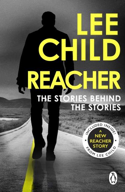 Reacher: The Stories Behind The Stories - The Cleeve Bookshop
