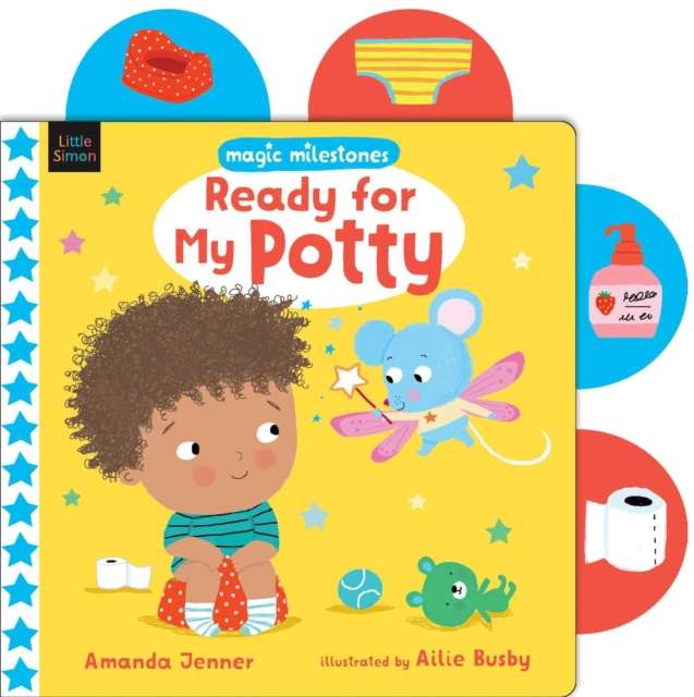 Ready for My Potty - The Cleeve Bookshop