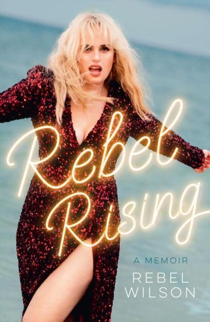 Rebel Rising - The Cleeve Bookshop