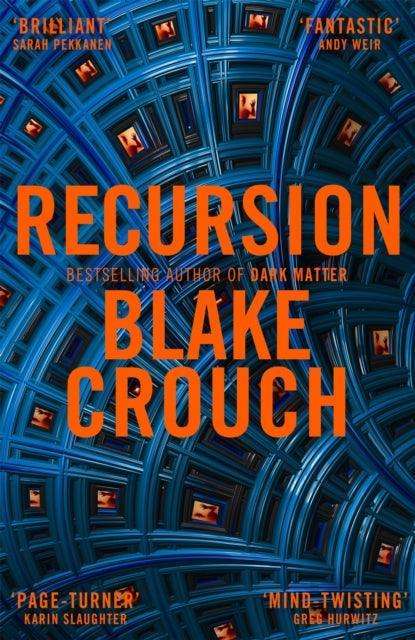 Recursion - The Cleeve Bookshop
