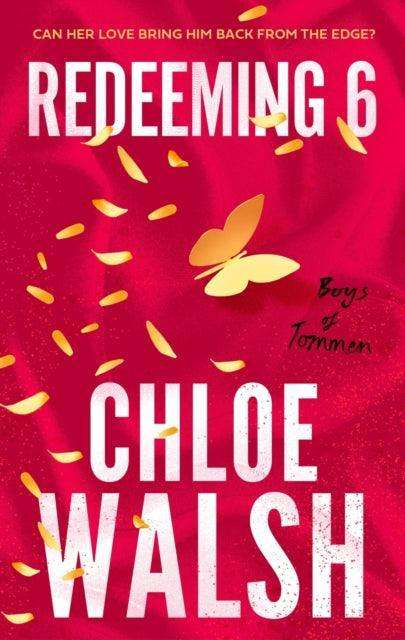 Redeeming 6 : Epic, emotional and addictive romance from the TikTok phenomenon - The Cleeve Bookshop