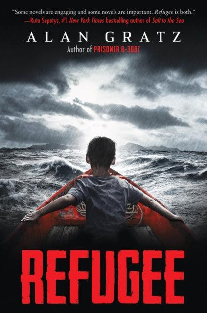 Refugee - The Cleeve Bookshop