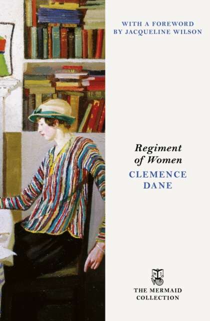 Regiment of Women - The Cleeve Bookshop