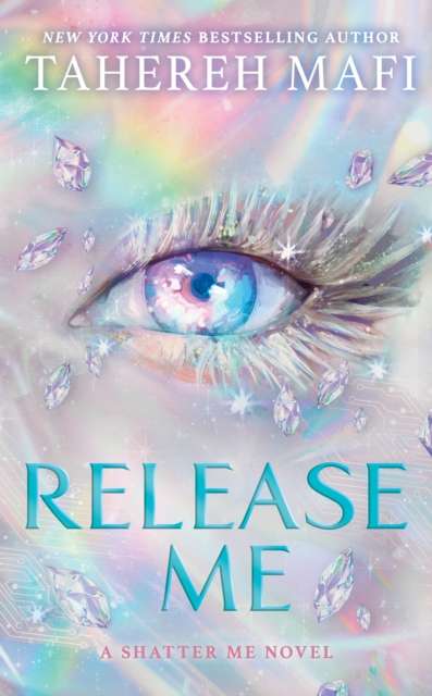Release Me : Book 2 - The Cleeve Bookshop