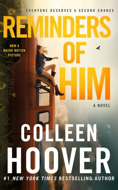 Reminders of Him : A Novel - The Cleeve Bookshop