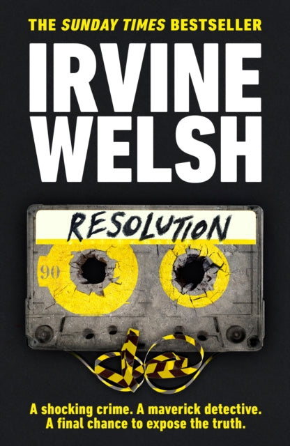 Resolution - The Cleeve Bookshop