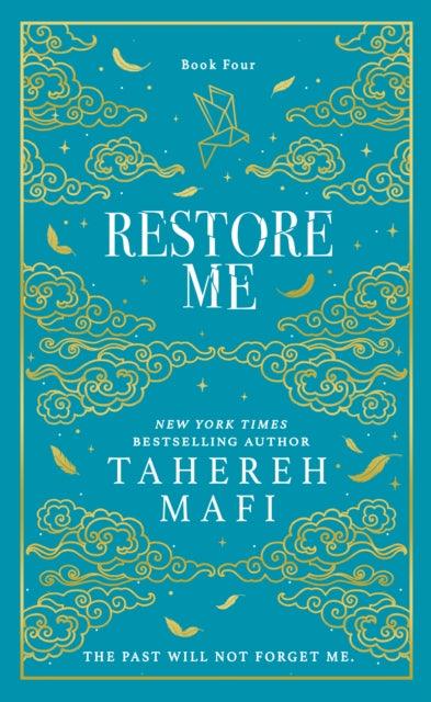 Restore Me - The Cleeve Bookshop